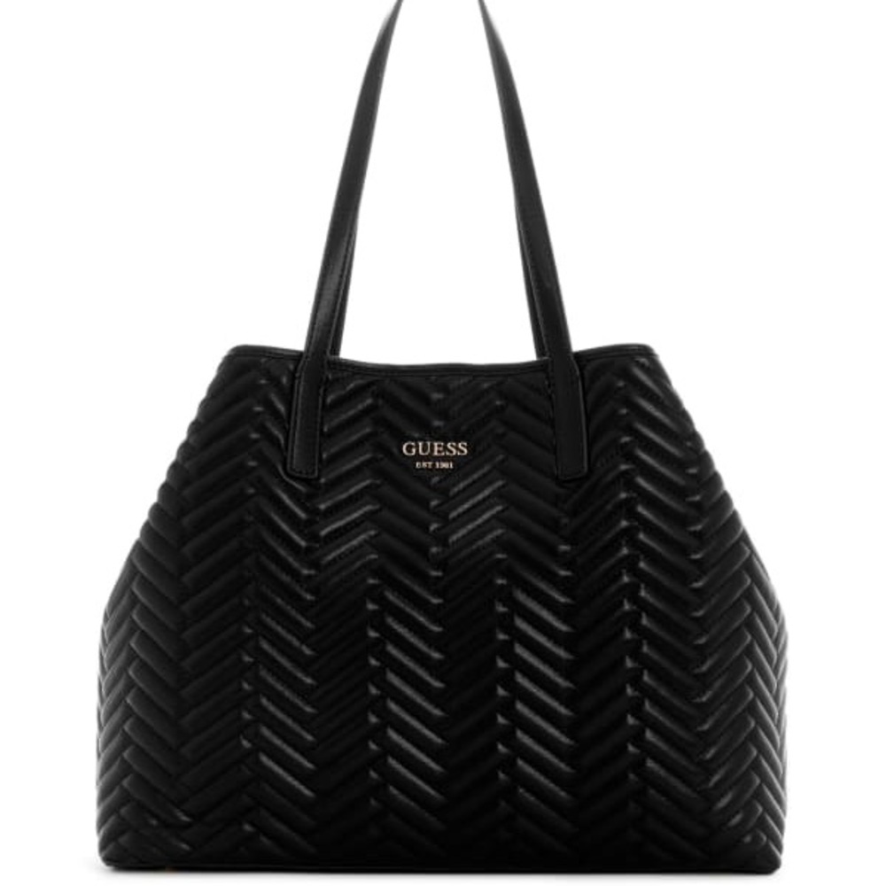 GUESS Vikky Large tote set NWOT - Picture 6 of 7